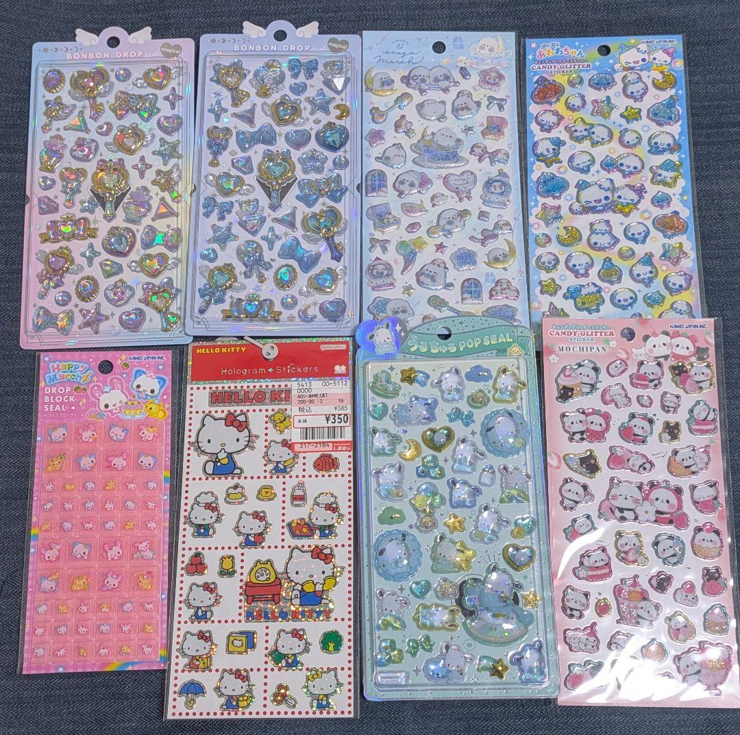 限定①大量セット♡