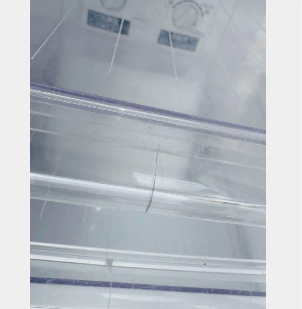 10h18. 三菱 ノンフロン冷凍冷蔵庫 MR-P17Z-S形 168L