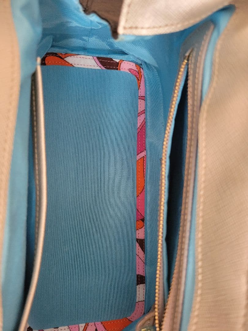 A.D.M.J. ラムレザー口金クロスボディショルダーバッグ