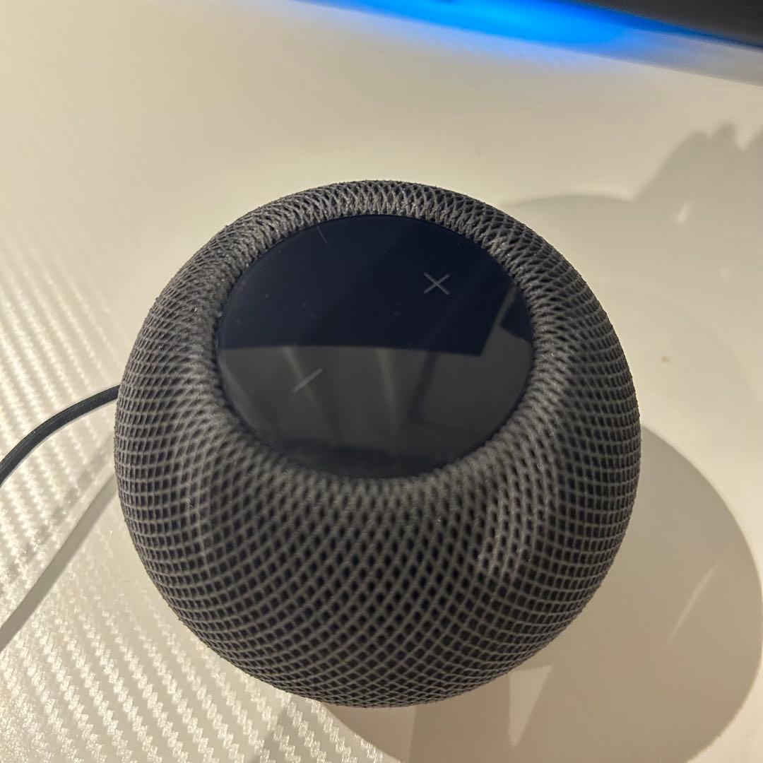 Podmini スペースグレイ