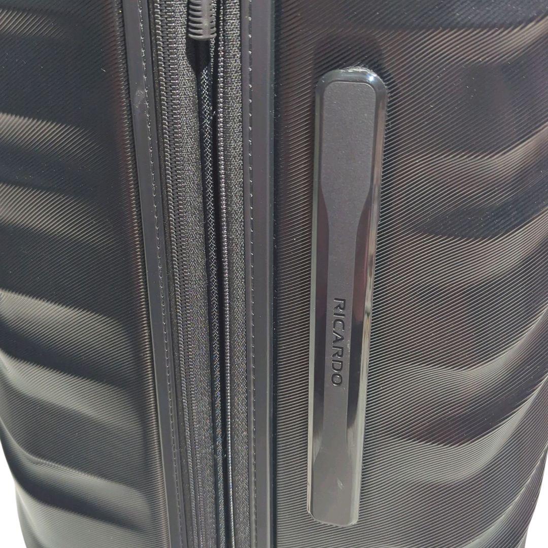〈美品〉Ricardo Beverly Hills スピナー スーツケース