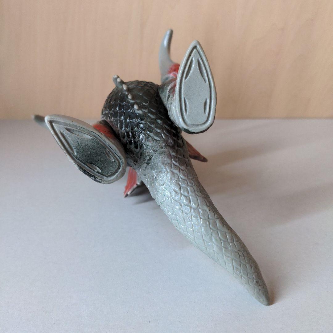 ポピーキングザウルス　ガイガン