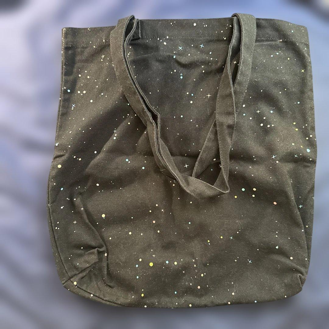 Mrs. GREEN APPLEゼンジン未到とヴェルトラウム トートバッグ