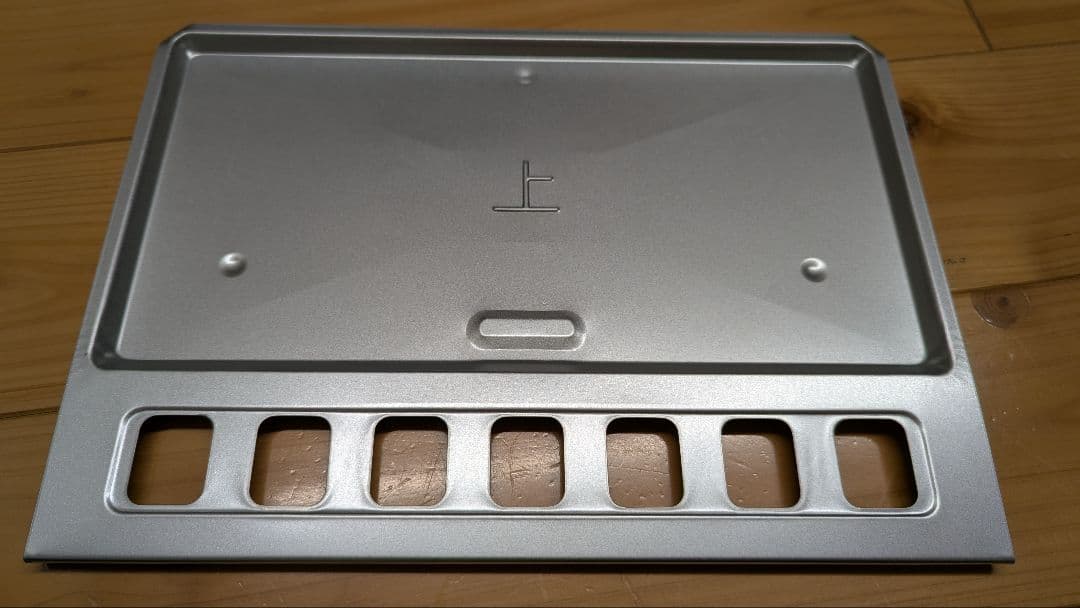 美品★ アラジン トースターAET-G13B 付属品付き