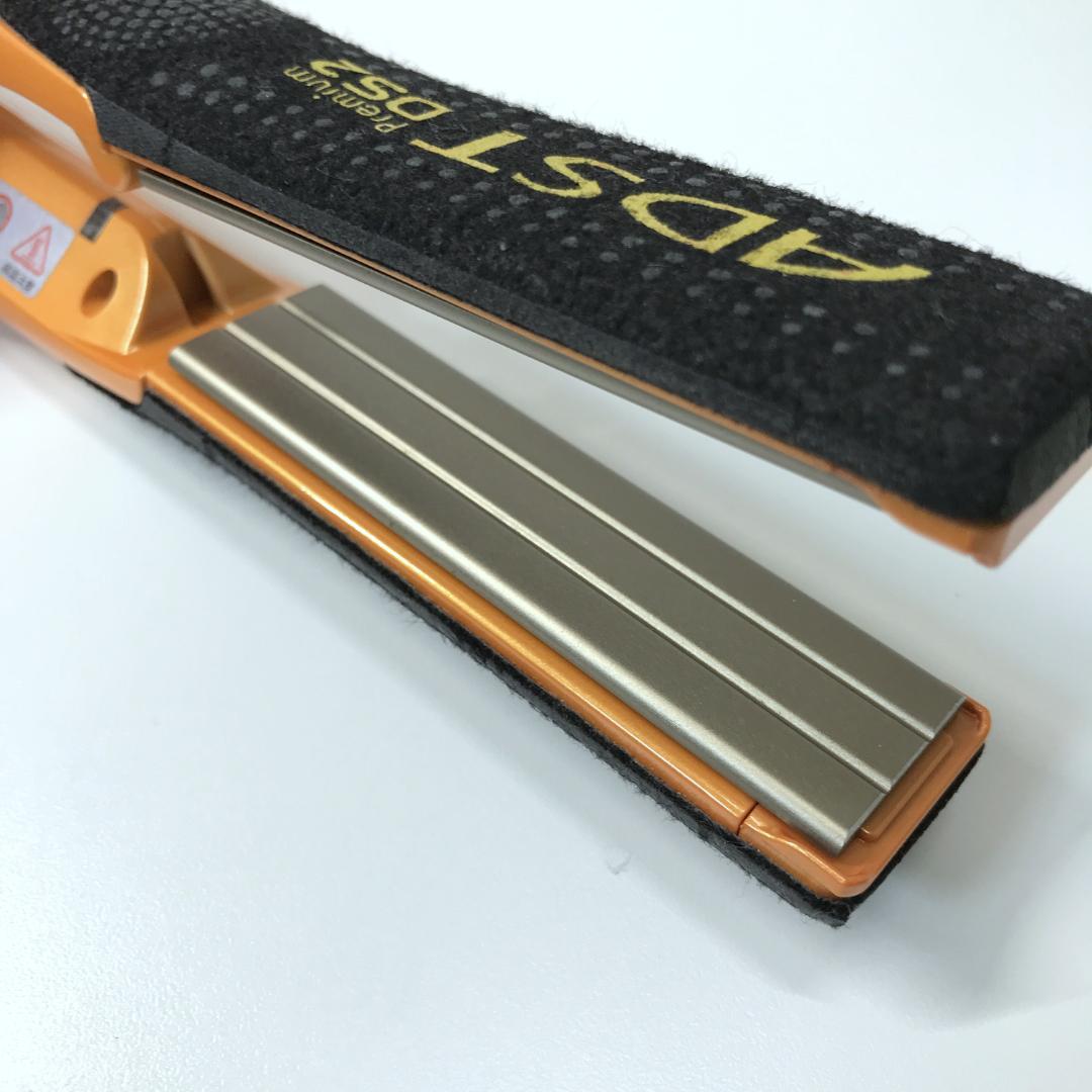 【美品】ADST Premium DS2 プロ用 ストレートヘアアイロン