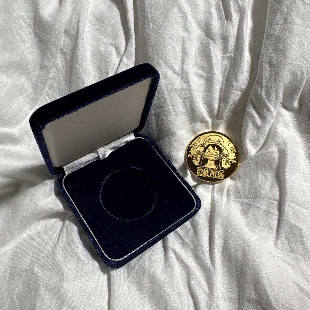 ONEPIECE ワンピース 巻百記念 300名限定 