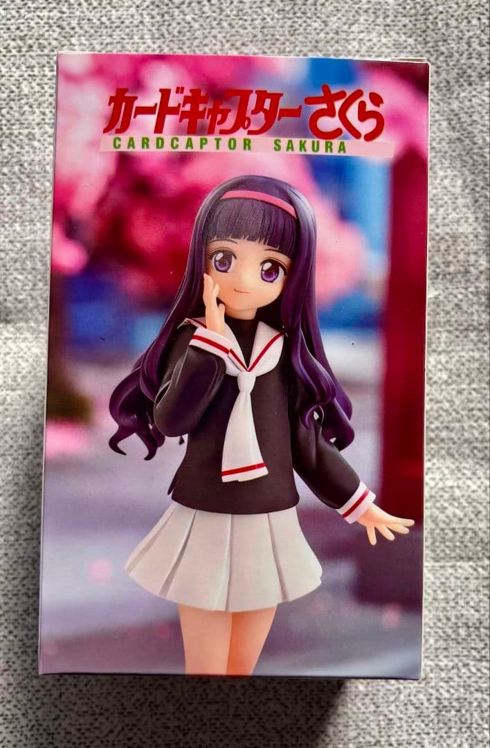 木之本桜　大道寺知世　カードキャプターさくら2枚セット