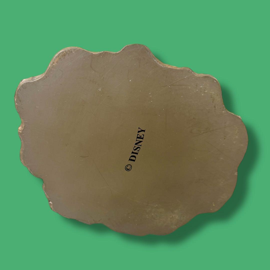 【希少】ディズニー ドナルドダック フィギュア 置物 レア Disney