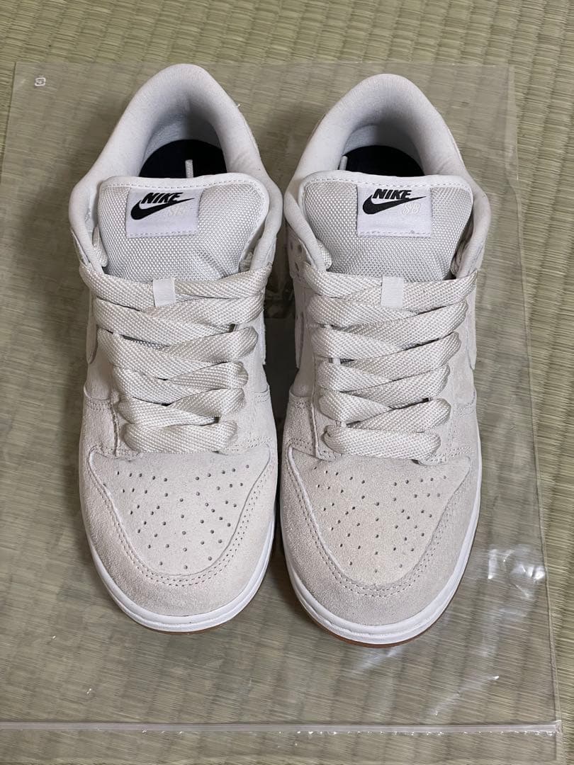 スケートボード Nike SB Dunk Low Pro B