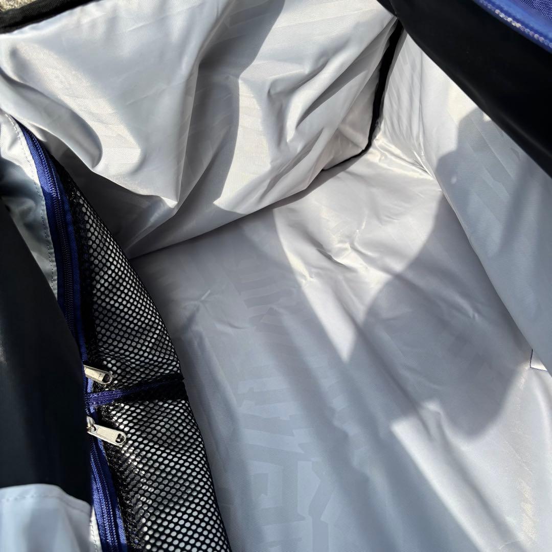 未使用 BACH ドクターダッフル　110 リュック　カバン ボストン 2way