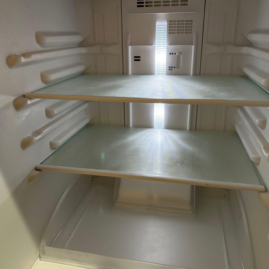 送料込み【10/4発送】138L Panasonic冷蔵庫NR-B14CW-T