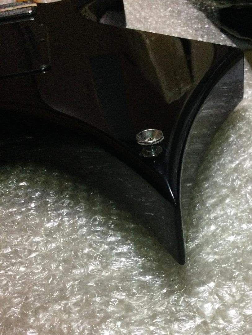 B.C Rich 日本製 black