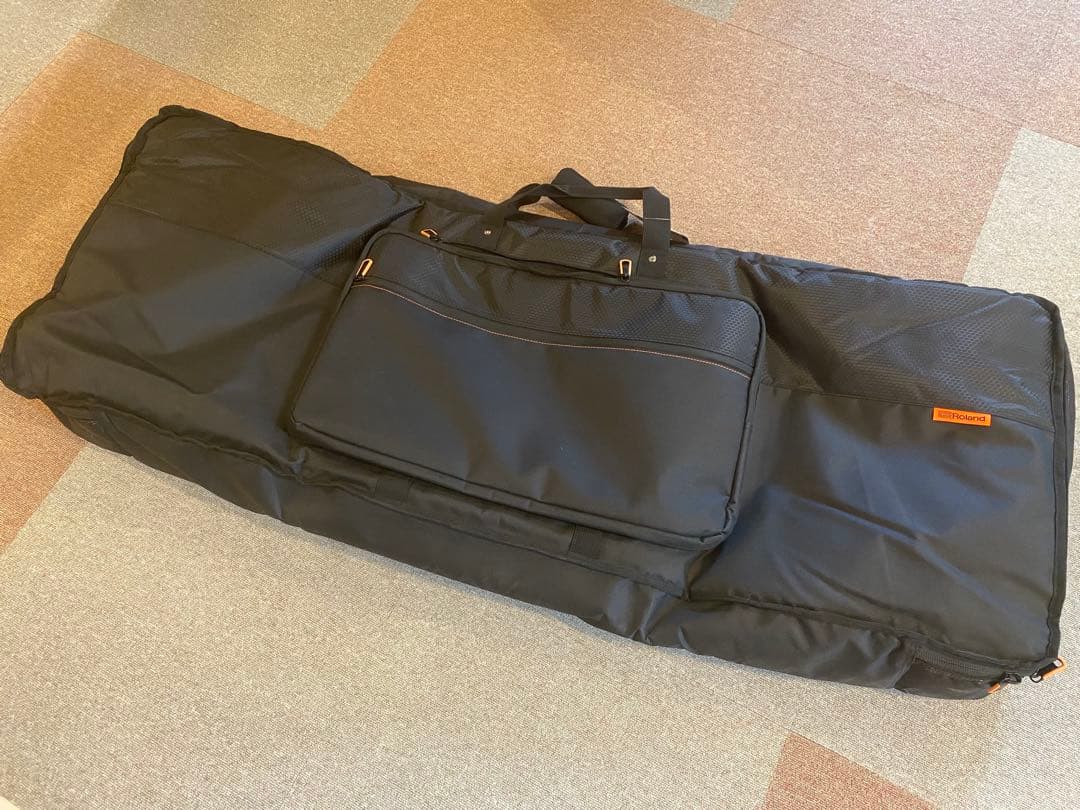 ローランド CB-B76