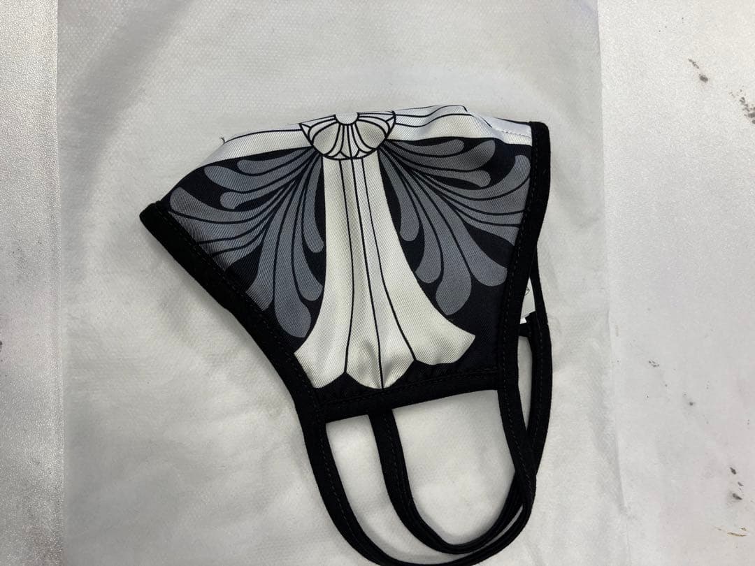 正*売様 【09】CHROME HEARTS(クロムハーツ) マスク