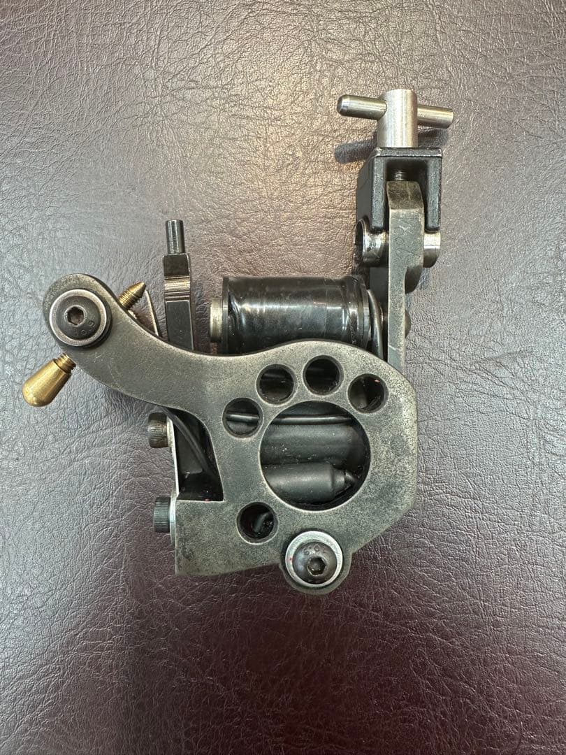 ミッキーシャープス　マイクロダイアル2004年　No7978