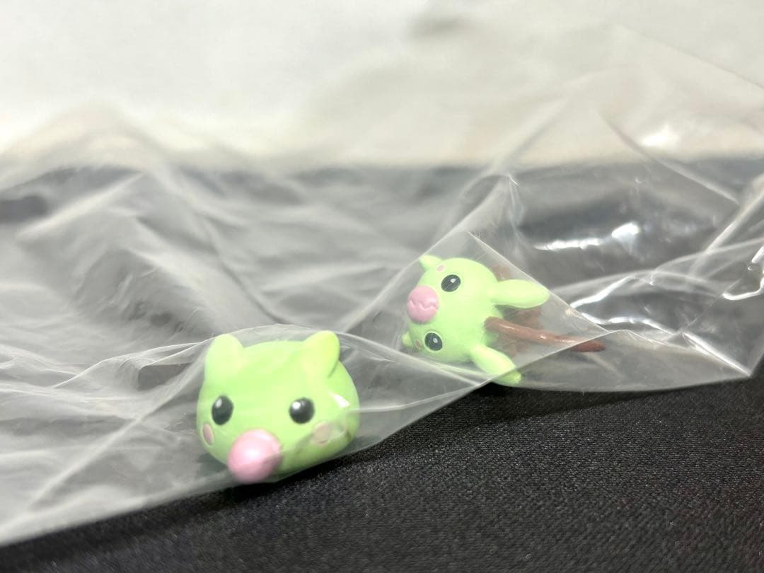 【新品・レア】デジモンアドベンチャー デジコレ DATA1 DATA2 デジモン