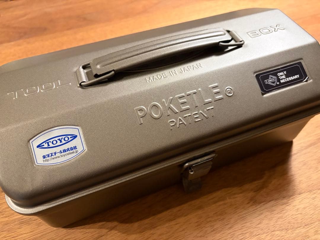 POKETLE COFFEE KIT FLEEK ポケトル コーヒーキット