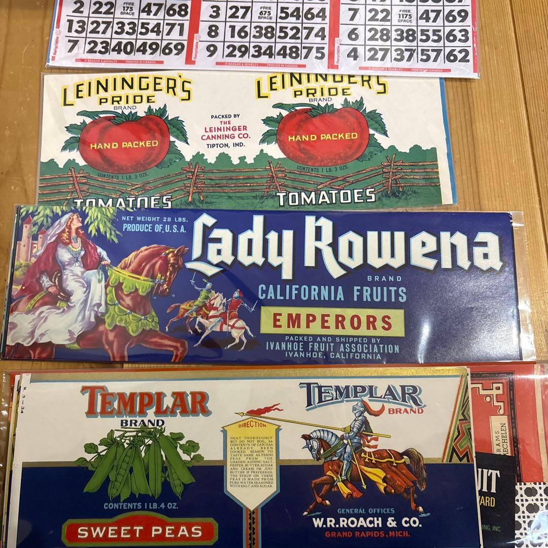 紙もの断捨離セット特大