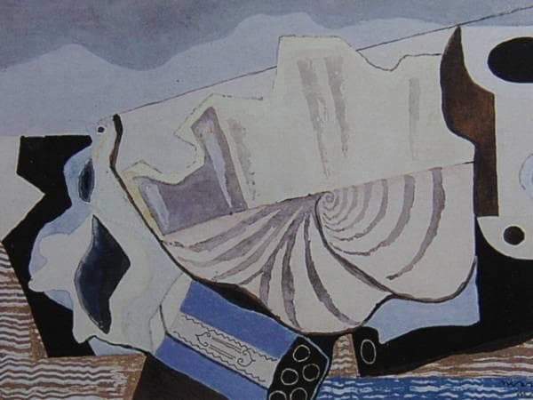 Marcoussis、NATURE、海外版超希少レゾネ