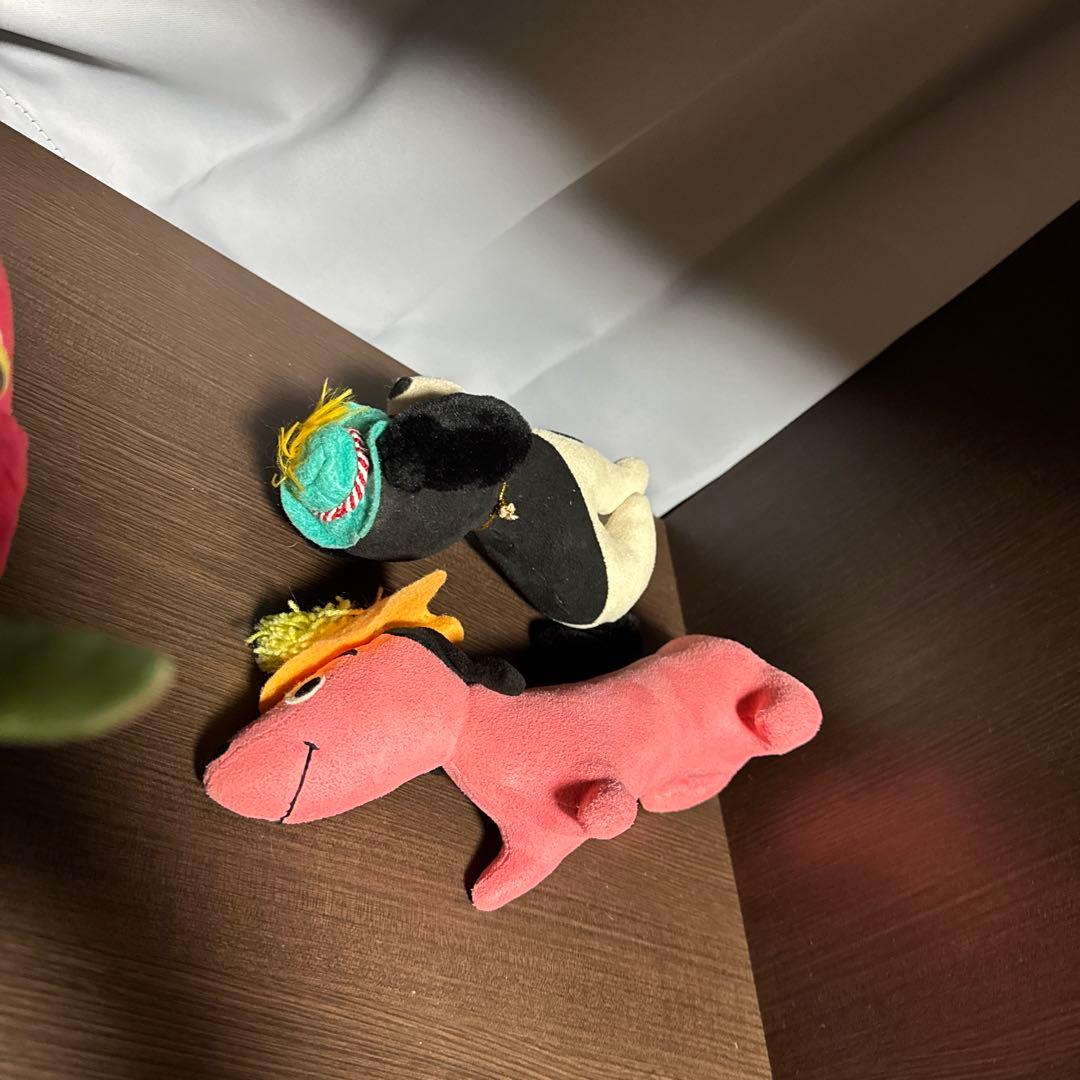 激レア♡ dream pets ドリームペッツ　アンティーク　ぬいぐるみ10体