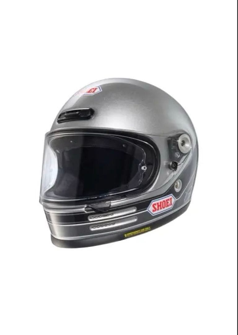 SHOEI グラムスター　mサイズ