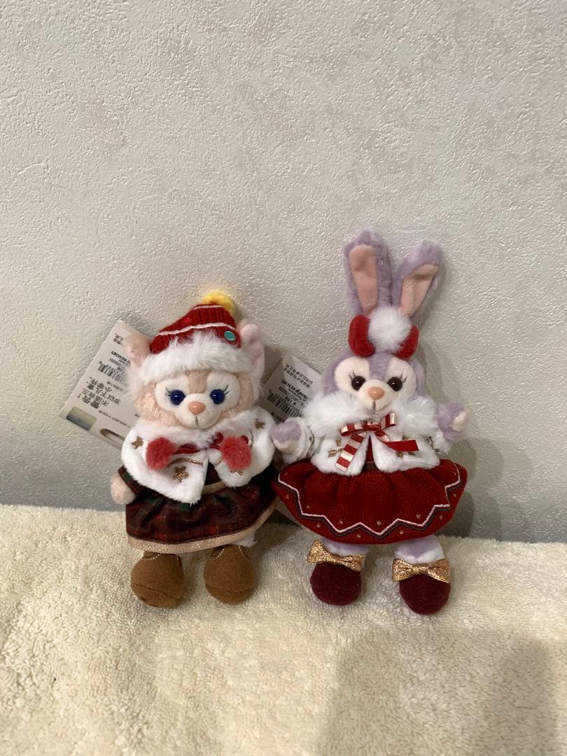 リーナベル・ステラルー