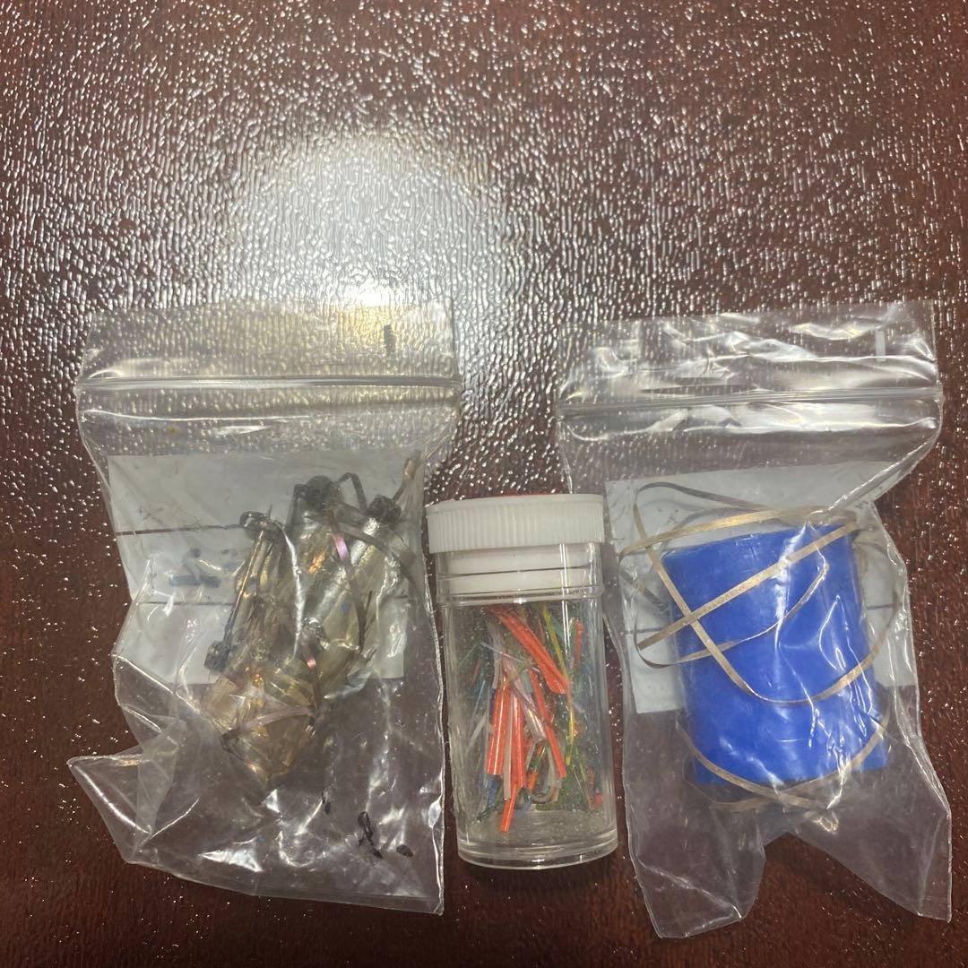 七宝焼　絵具　多色粉末 手芸　素材　セット　技法　粉　粉末　小分け