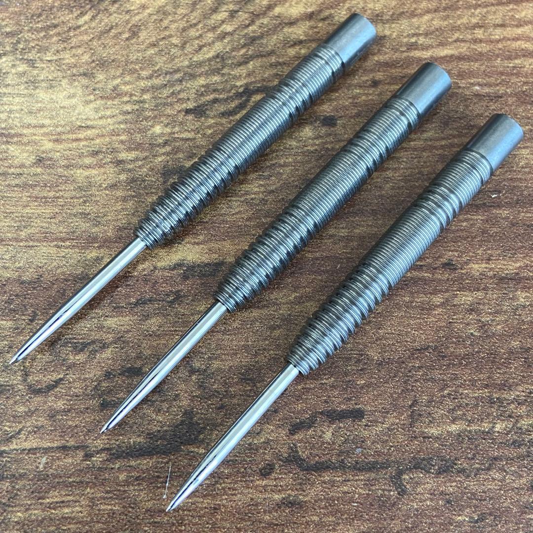 unicorn Joe Cullen STEEL 21g 廃盤