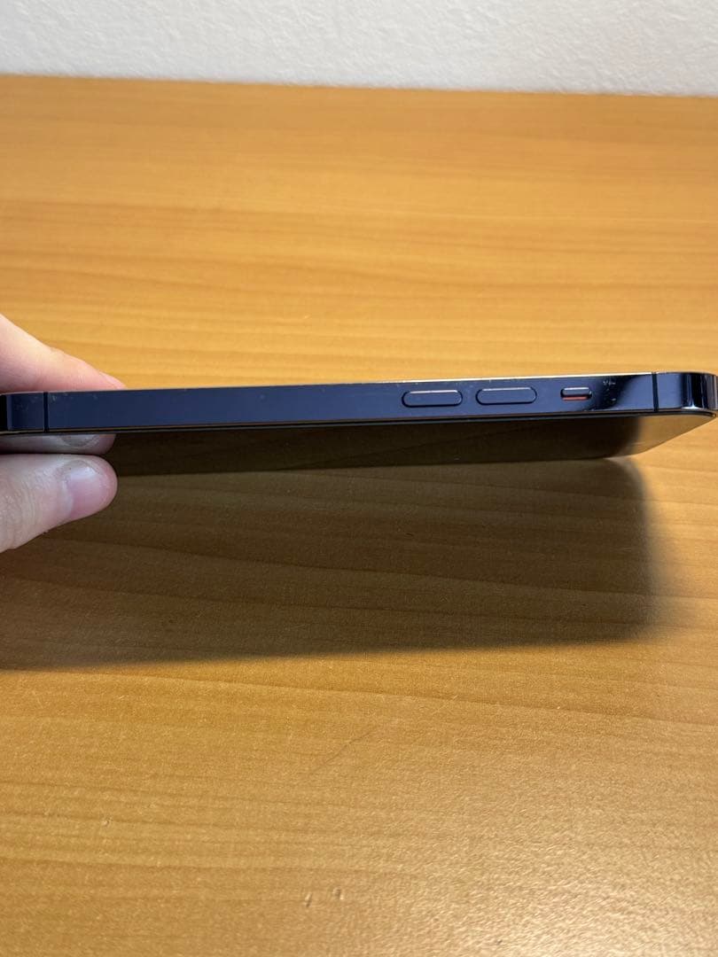 iPhone14 Pro 256GB ジャンク品　ディープパープル