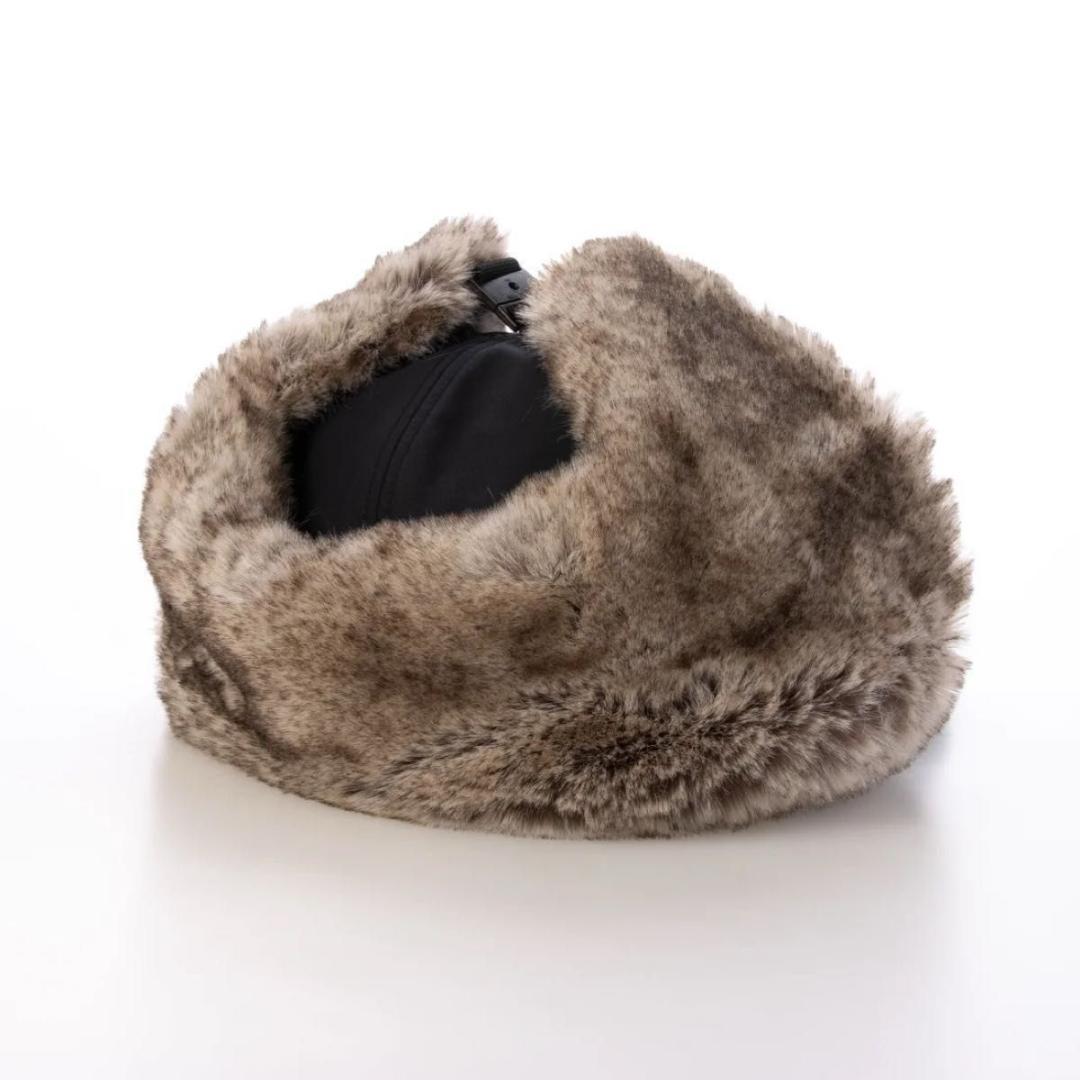 ノースフェイス バッドランドキャップ NN42240 (ブラック) Mサイズ