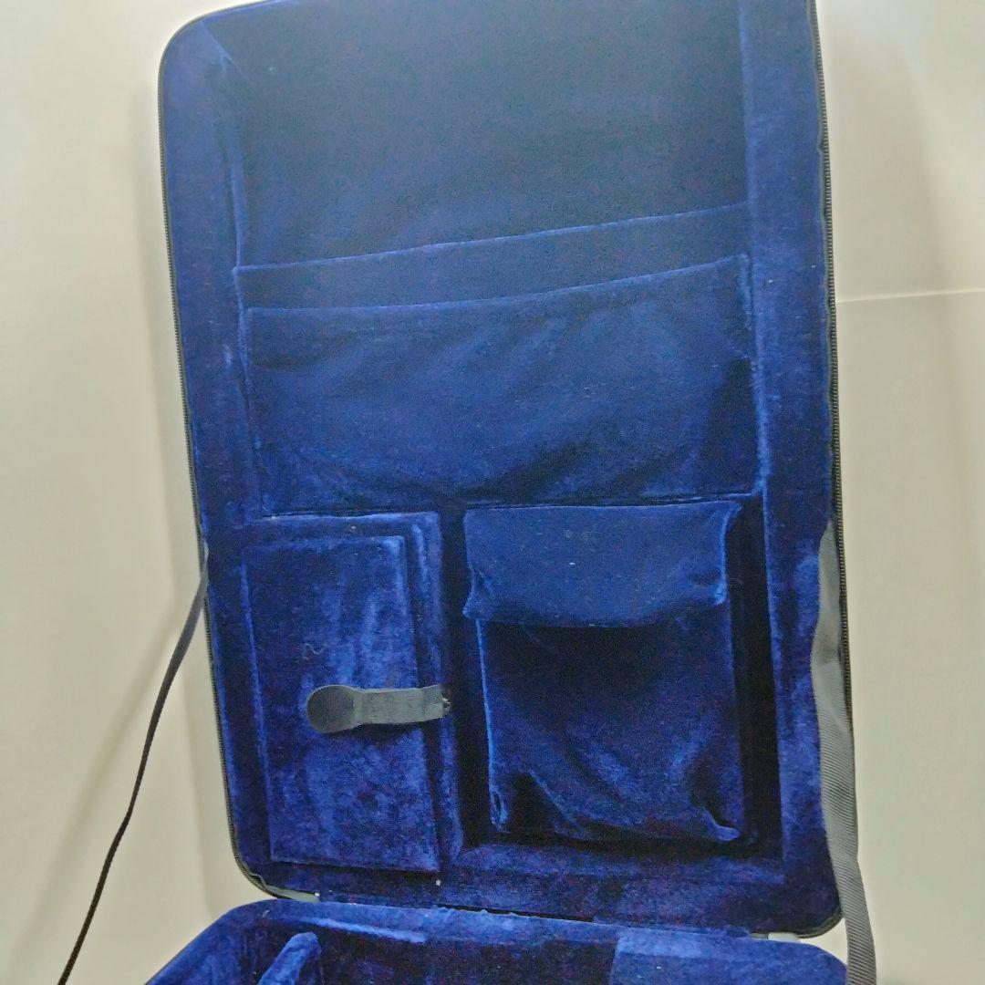 三味線三つ折ケース