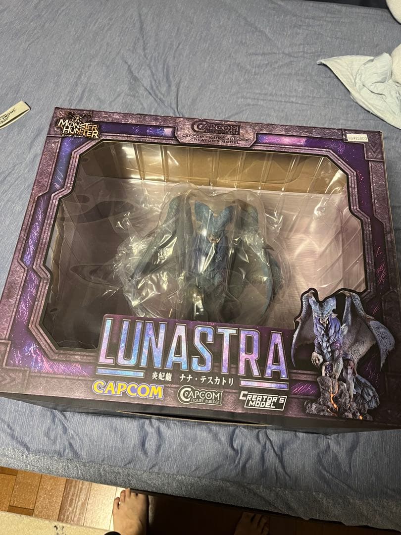 CFB クリエイターズモデル ナナ・テスカトリ ナナテスカトリ