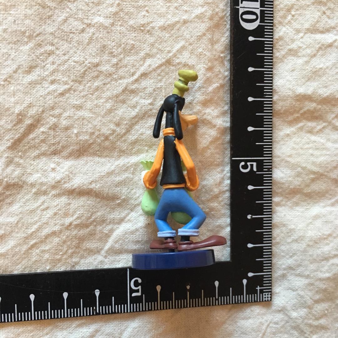 フィギュア グーフィ ディズニー