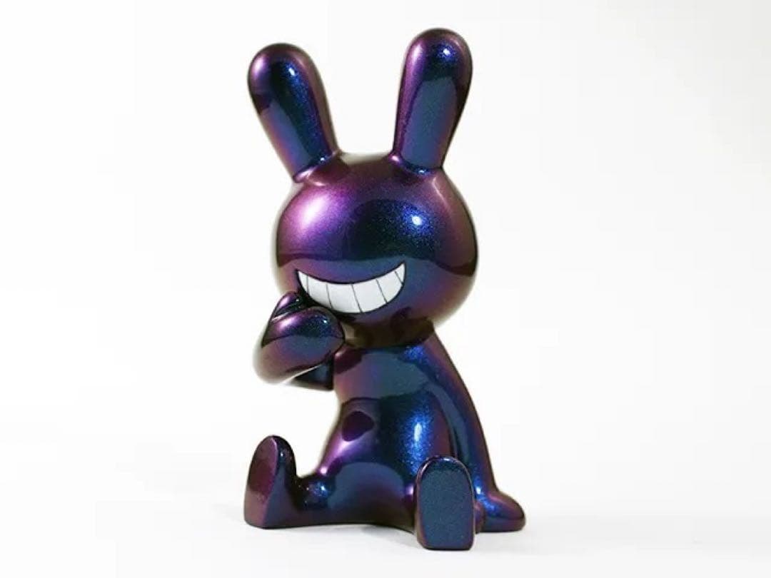 BLACK RABBiT LACK RABBiT マジョーラ アンドロメダ