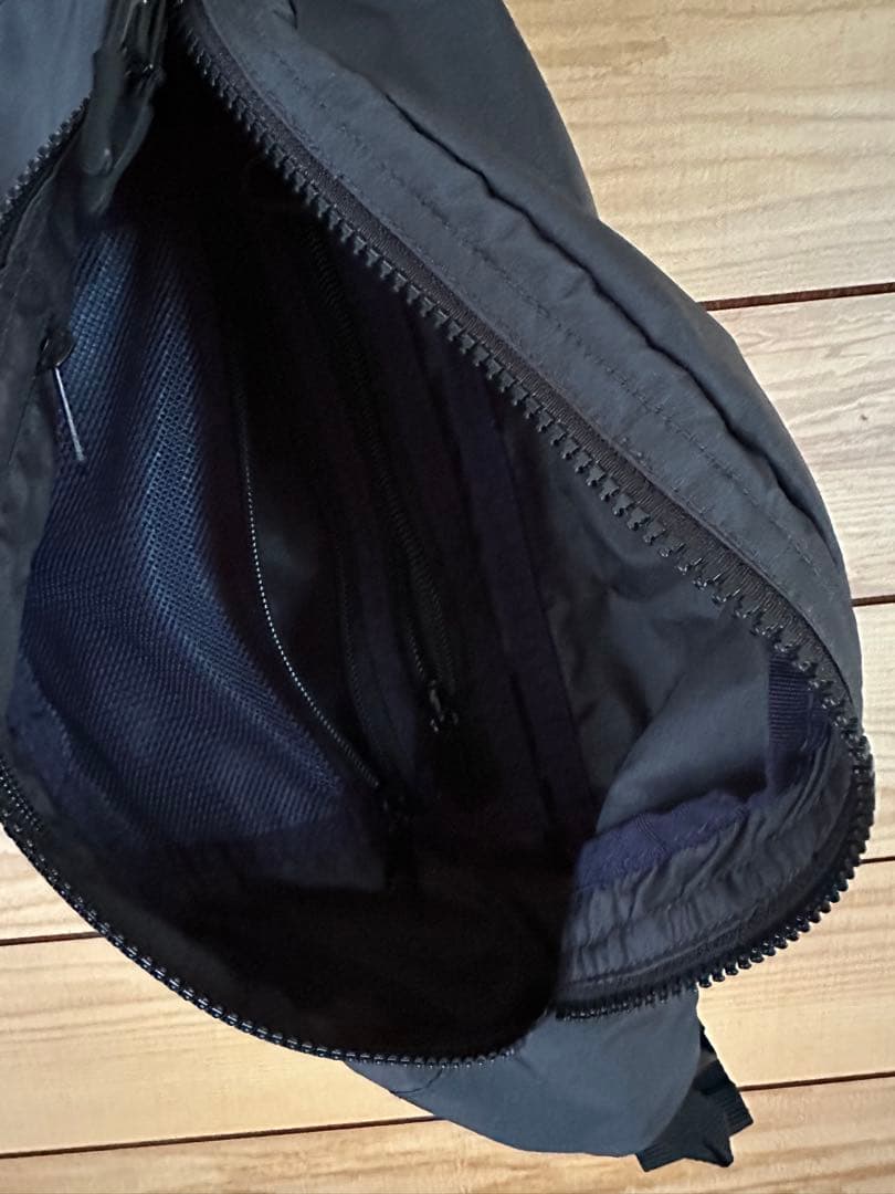 サカナクション　ボディバッグ　ウエストポーチ　廃盤