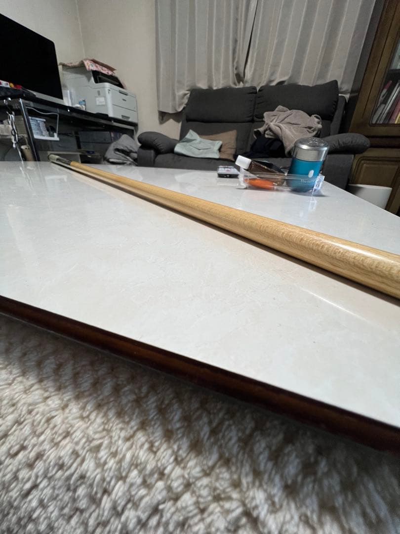 Adam ビリヤードキュー