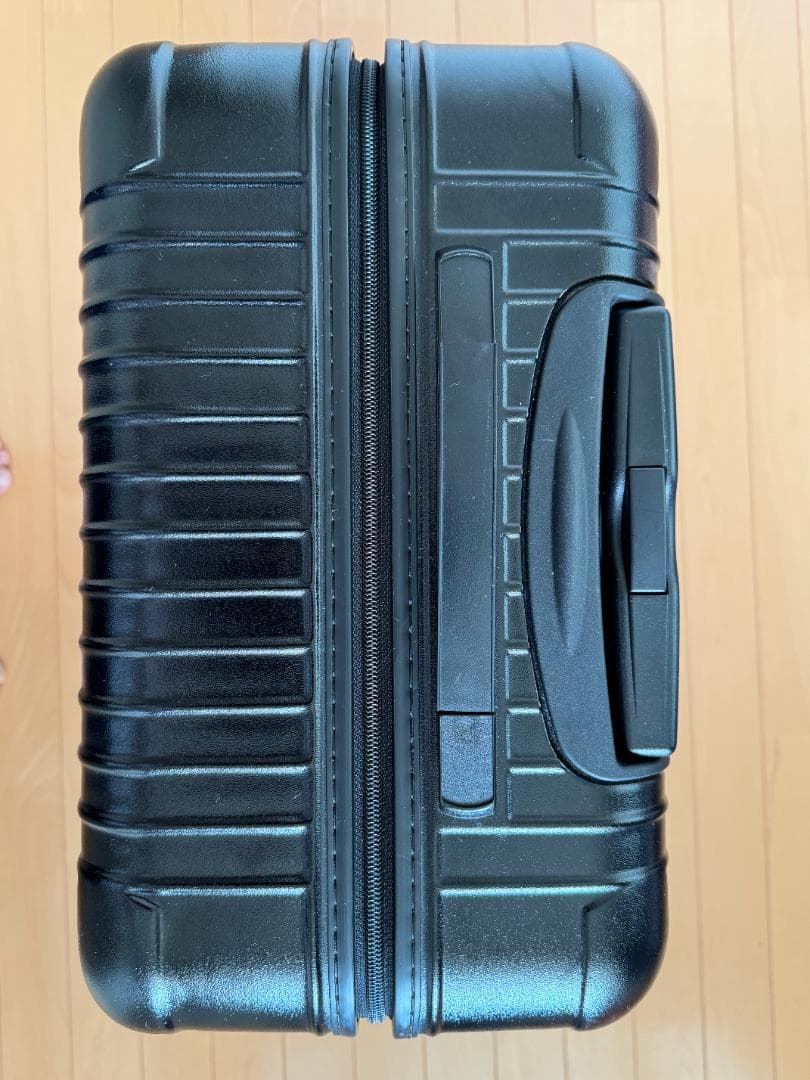 ★超美品★RIMOWA★リモワ★サルサ★63L★4輪★871.63★スーツケース