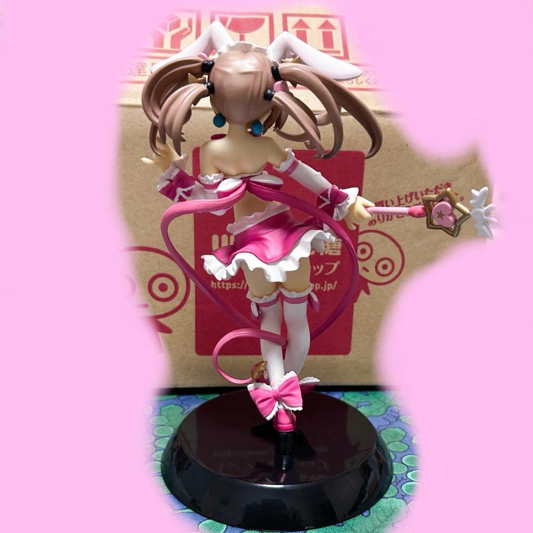 こげどんぼ 宮川武 どきどき！たまタン　フィギュア