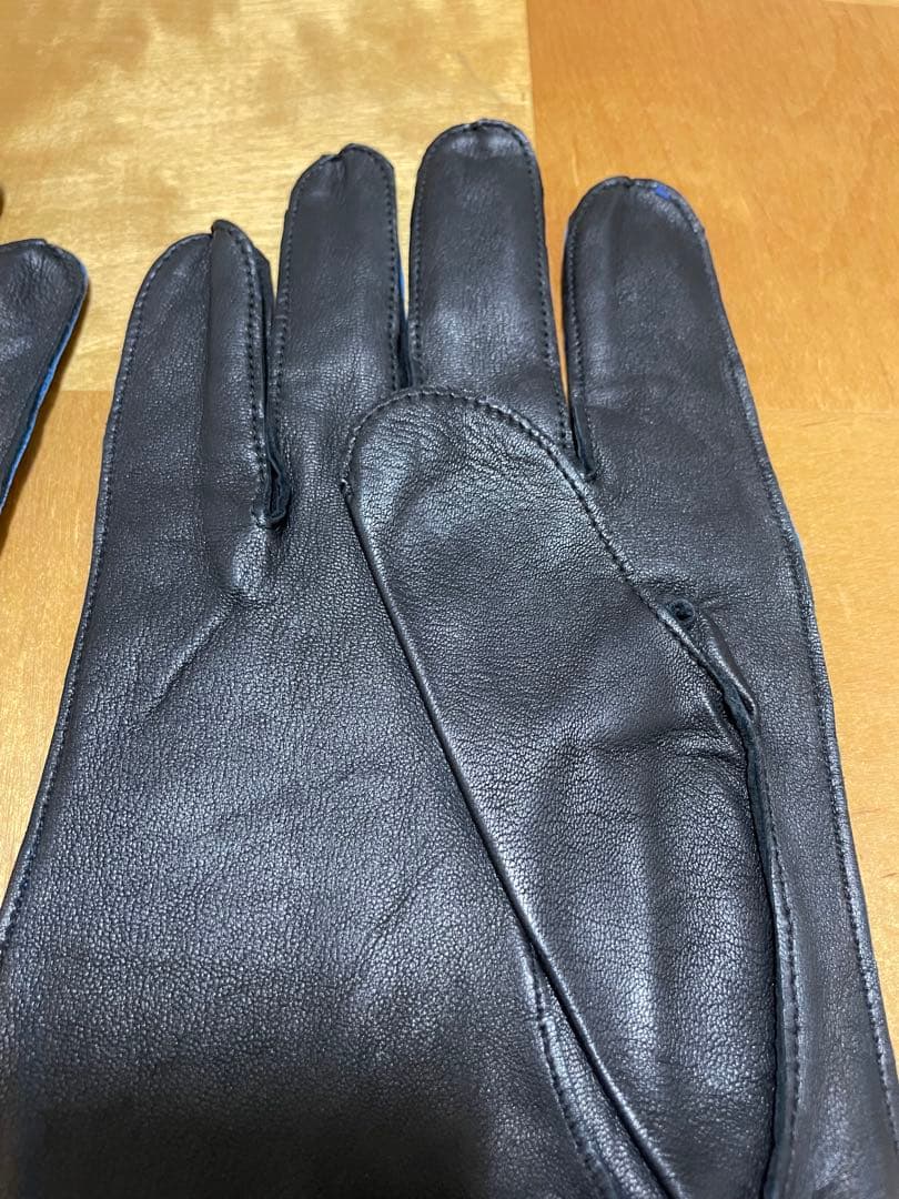 ✅激レア新品ルイスレザー レザーグローブ XL手袋 Lewis Leathers