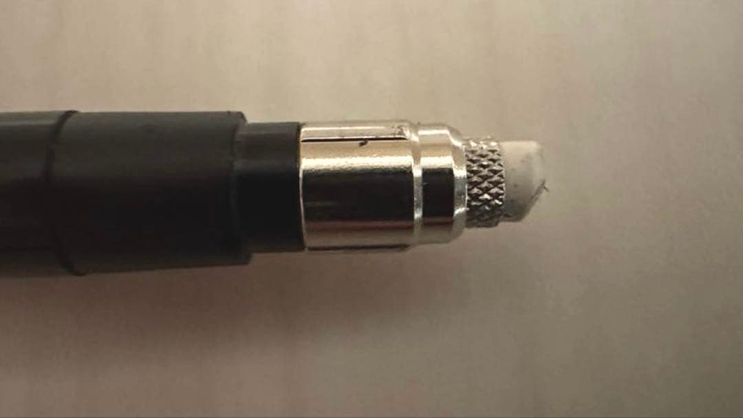 〈正規品〉ルイヴィトン ジェットラック シャープペンシル