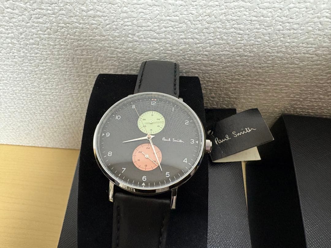 ポールスミス　腕時計　PS0070004