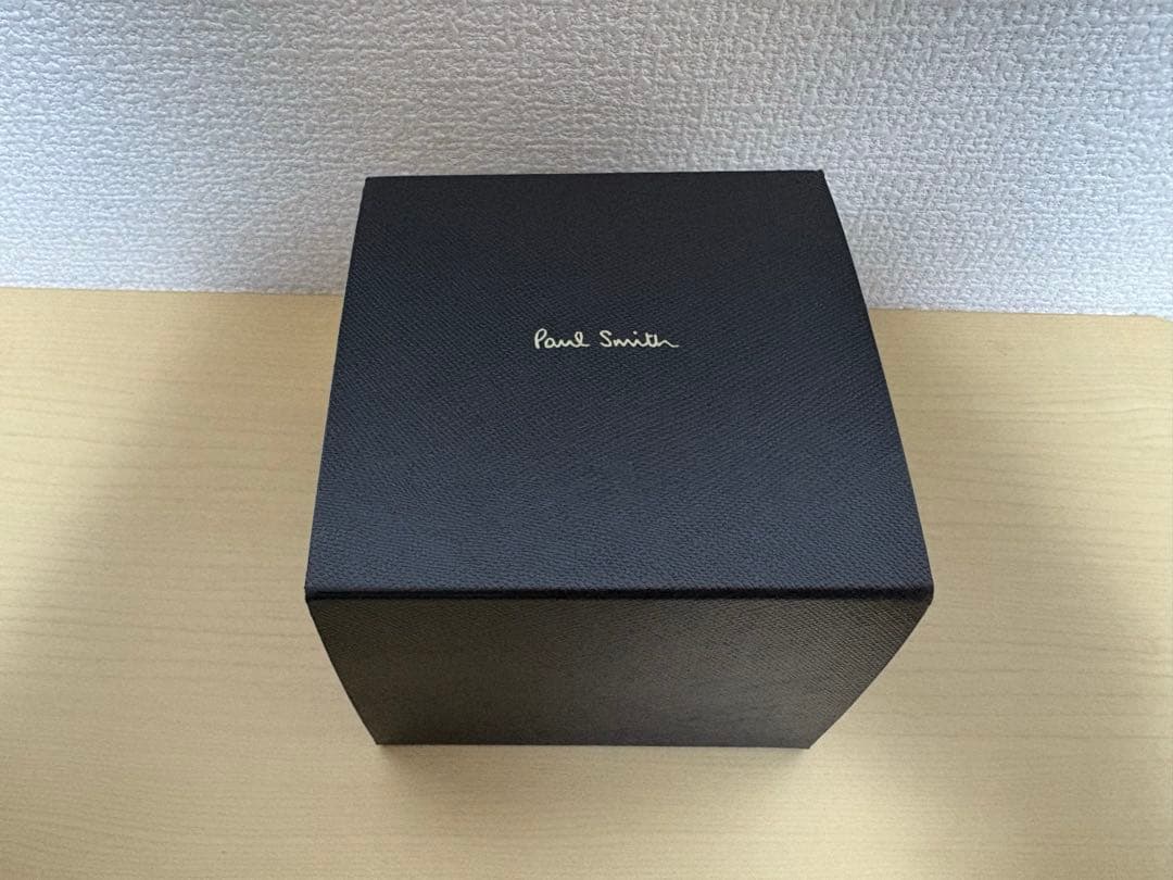 ポールスミス　腕時計　PS0070004