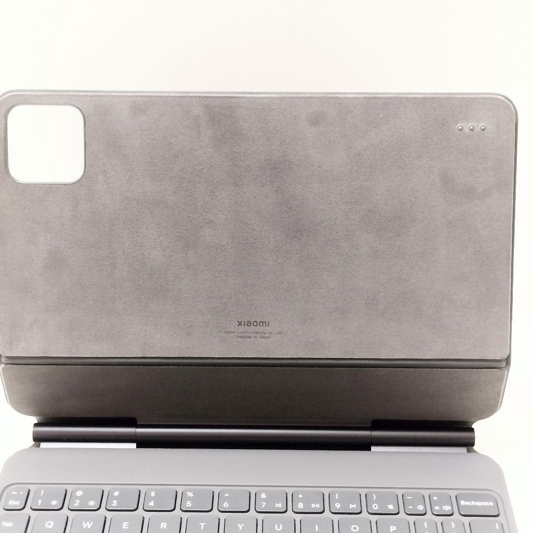 【美品】Xiaomi Pad 7/7 Pro Focus Keyboard