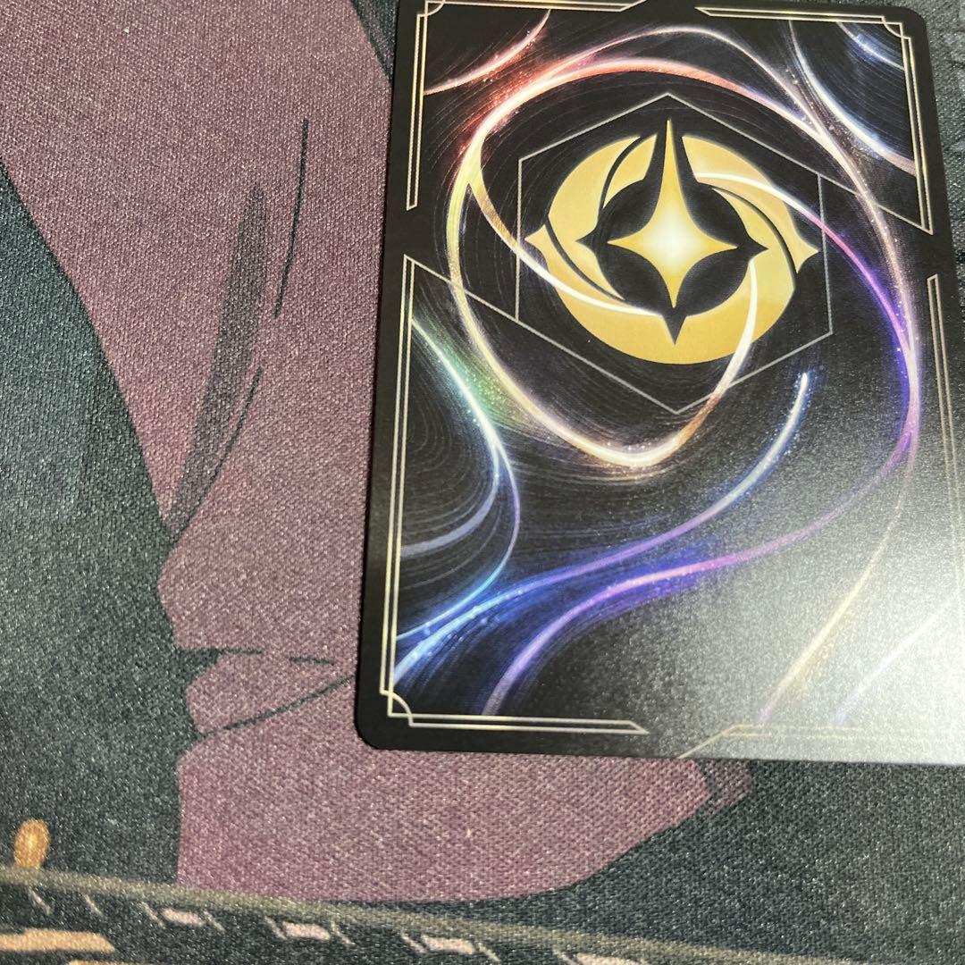 ロルカナ let it go プロモ