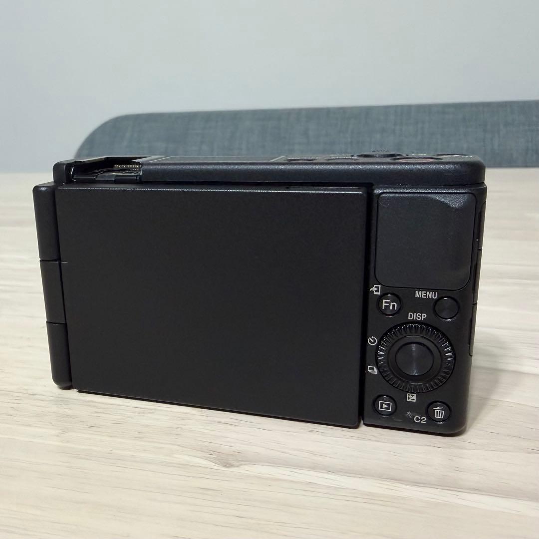 〈a〉Sony ZV-1 セット