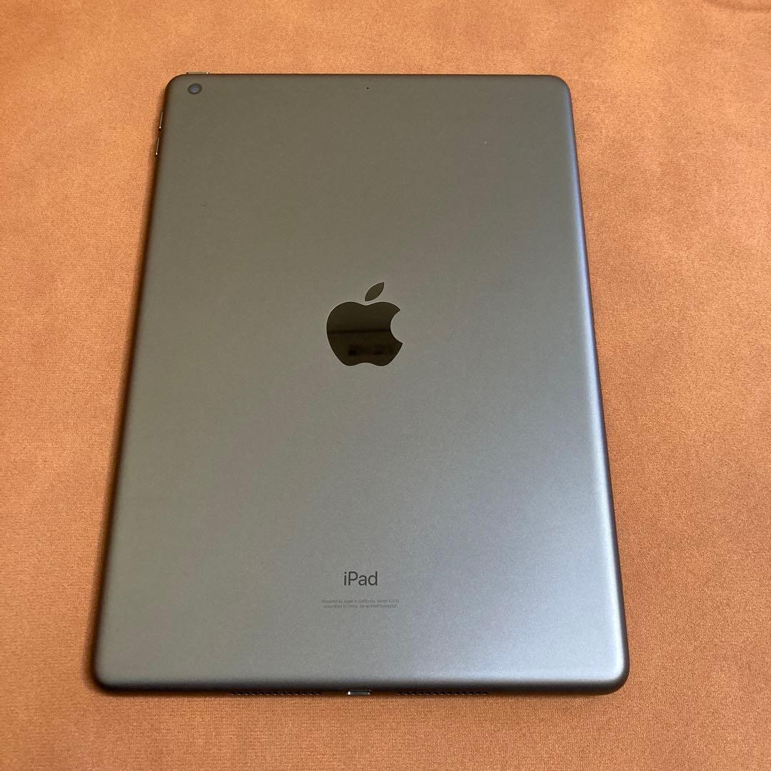 139【早い者勝ち】iPad8 第8世代 32GB WIFIモデル☆