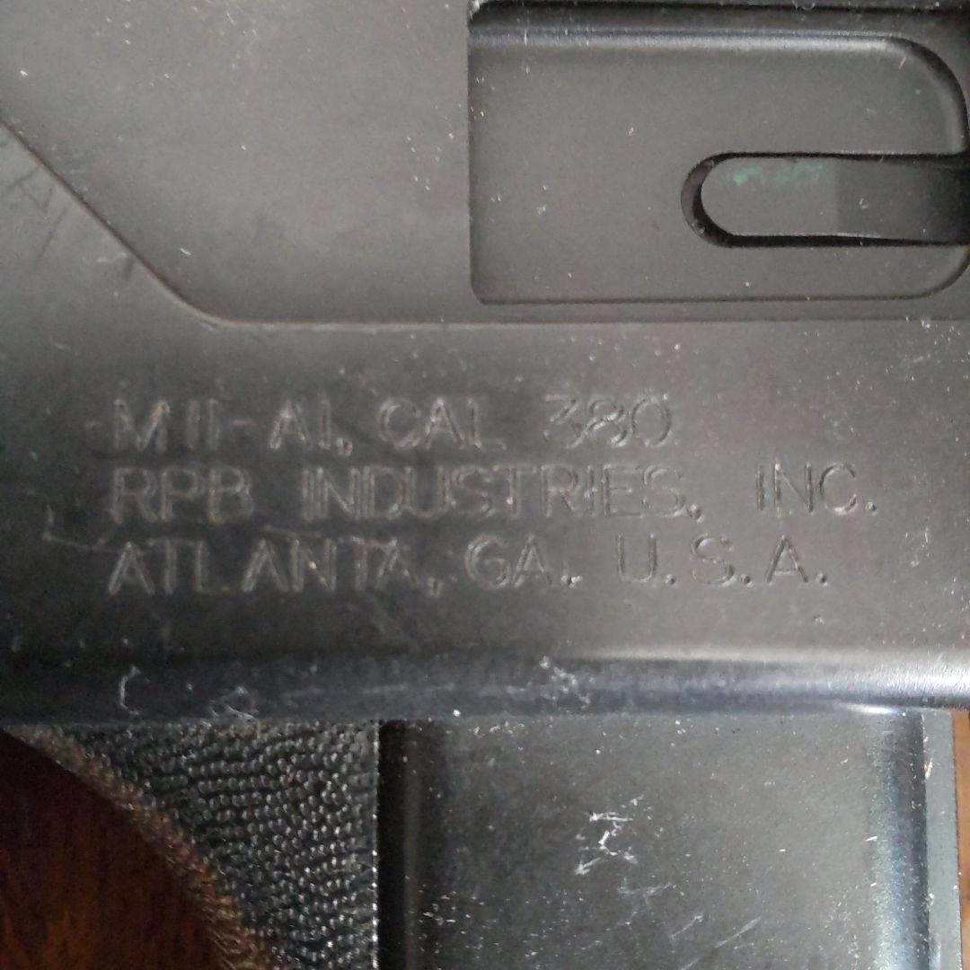 【希少】ガスガン・ジャンク品