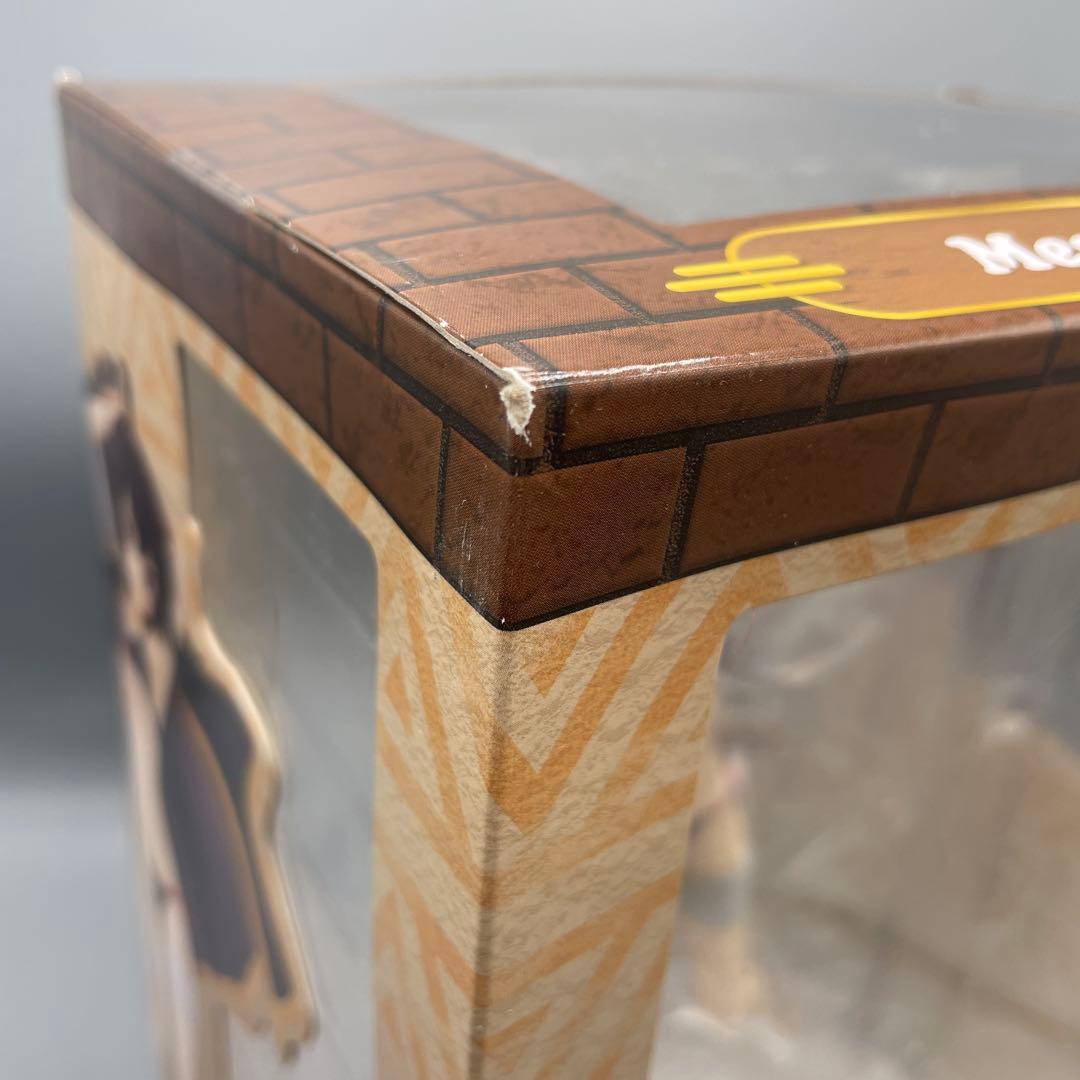 未開封 めぐみん 抱き枕Ver. このすば2 1/7 フィギュア