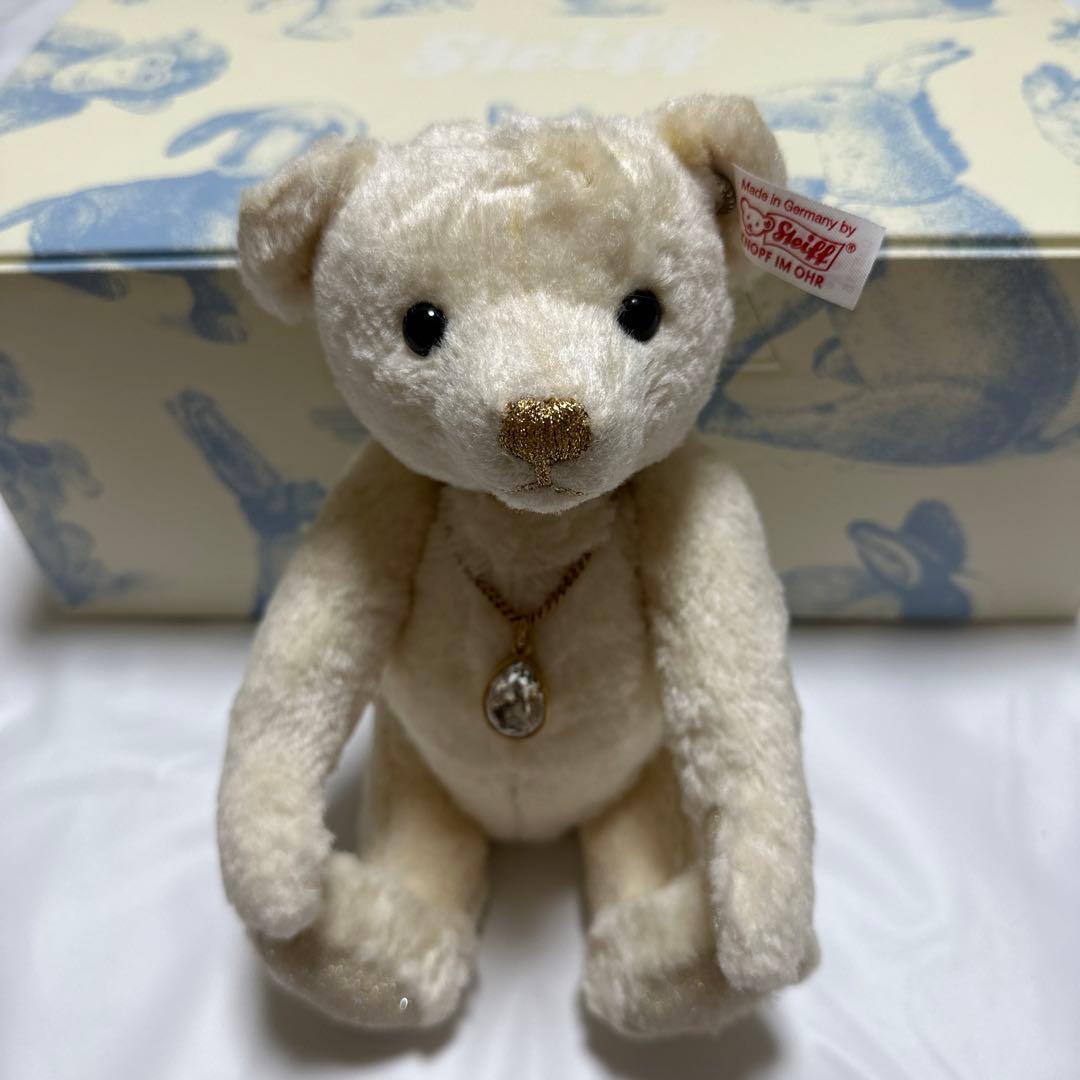 シュタイフ　ダイヤモンド