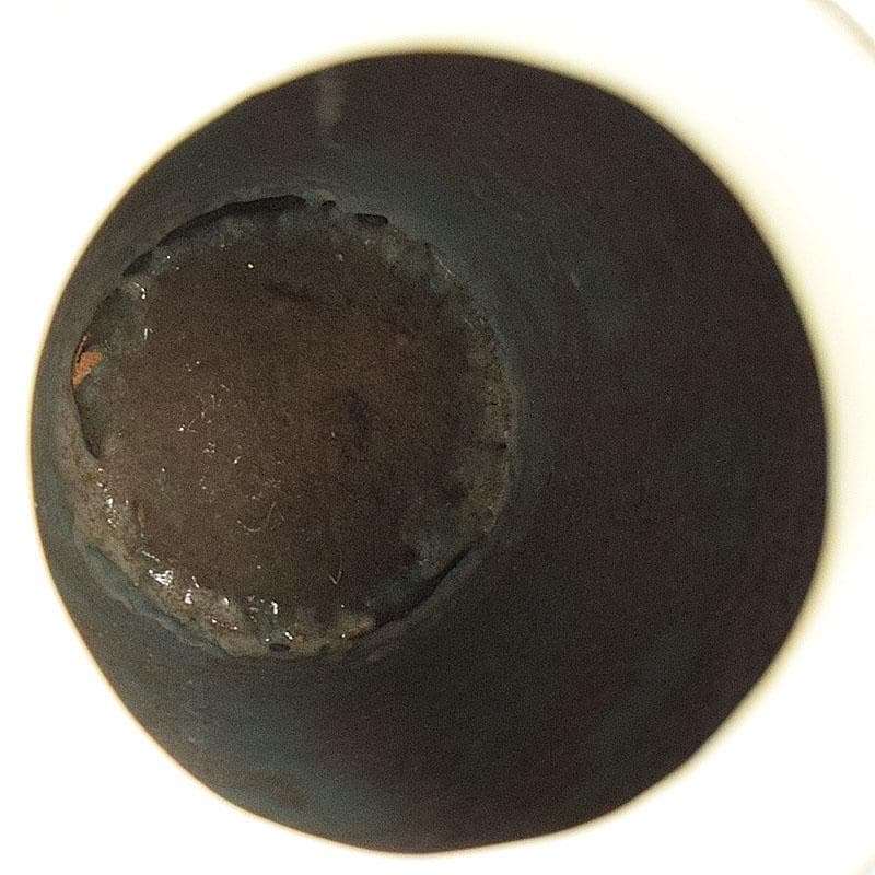 七宝焼　花文　花瓶　M　R7879C